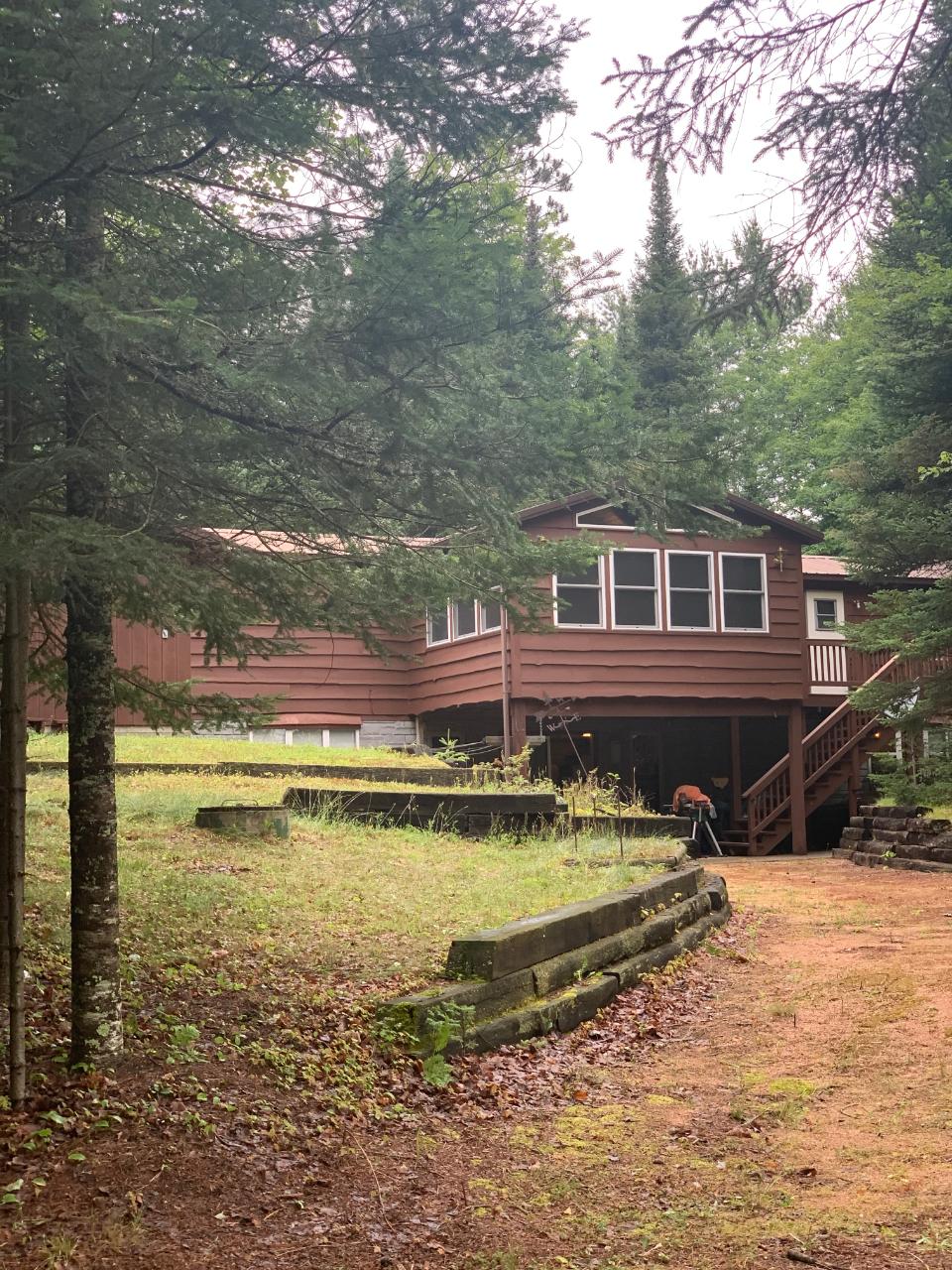 Sand Lake Property 7644 Prairie Rd Photo 1