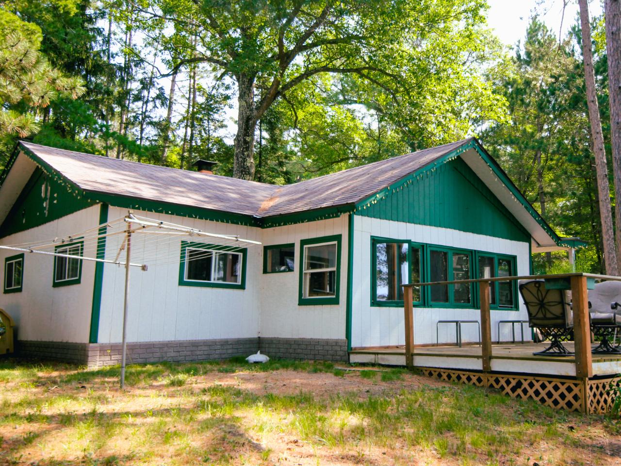 Planting Ground Lake Property 1599 Lighthouse Lodge Rd Photo 1