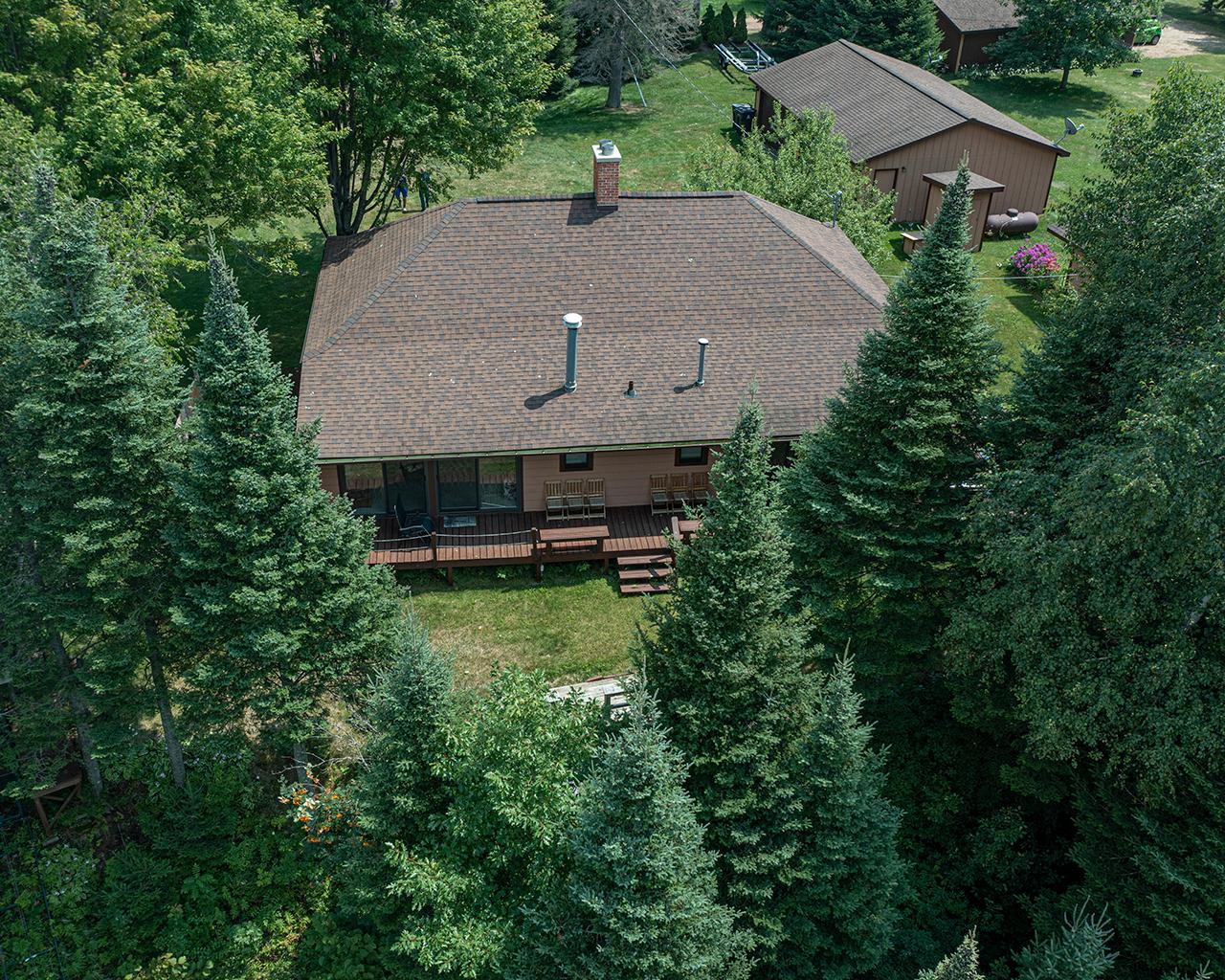 Fence Lake Property 2421 Goldfinch Ln Photo 1