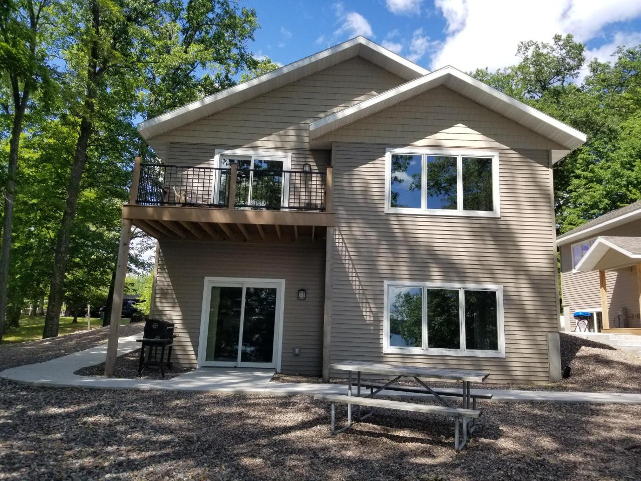 Tomahawk Lake Property 303B Indian Shores Rd Photo 1