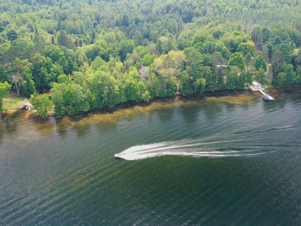 South Twin Lake Property 3584 Dam Ln Photo 1