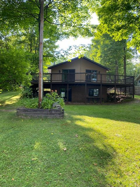 Lake Lucerne Property 3988 Cth W Photo 1