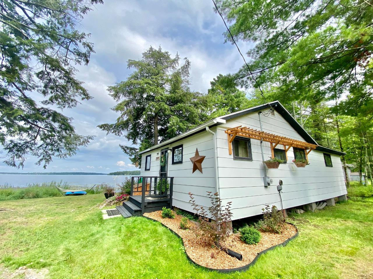 Pelican Lake Property 3189 Cth Q Photo 1