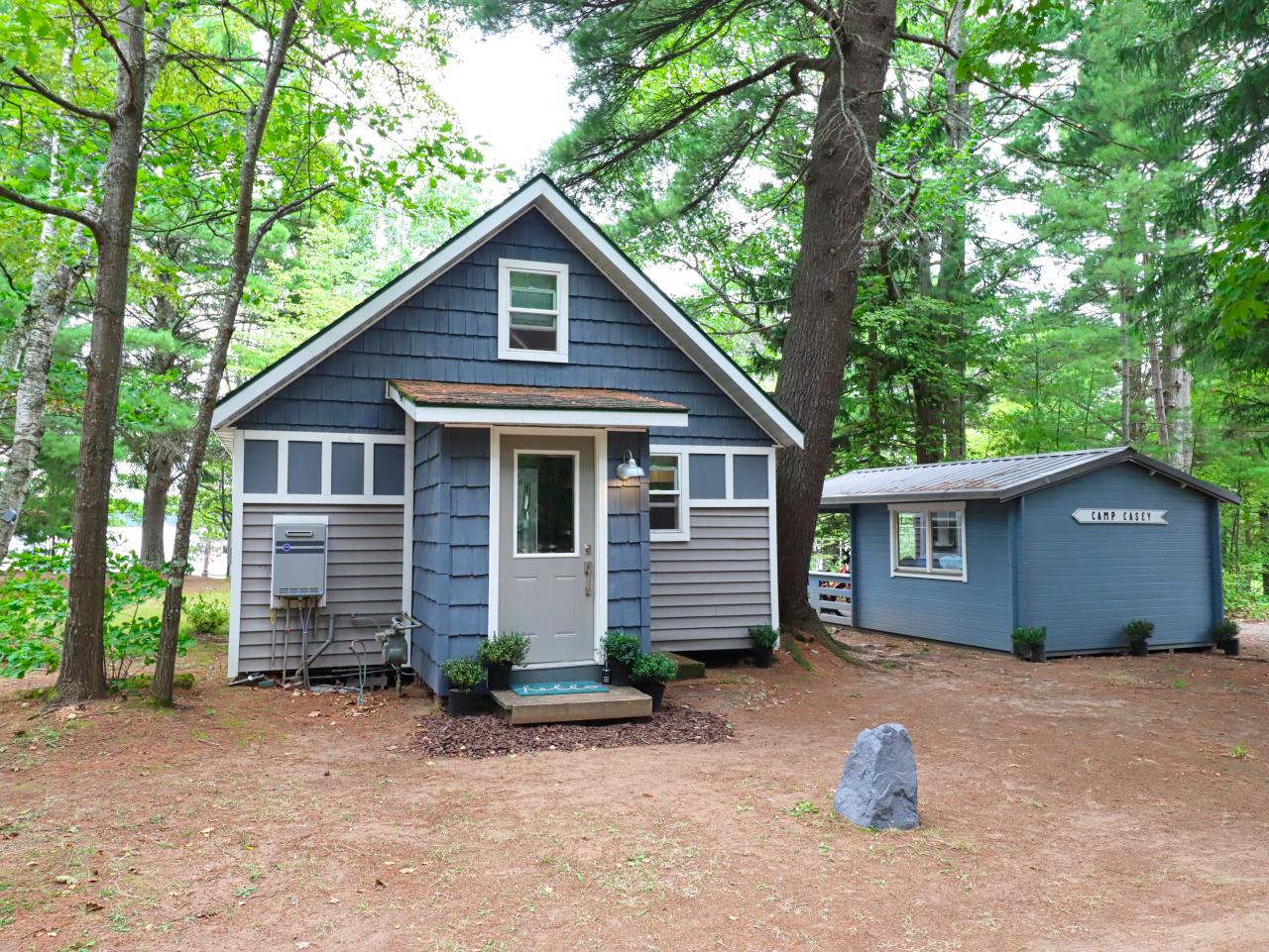 Little Star Lake Property 5677 Star Cove Ln Photo 1