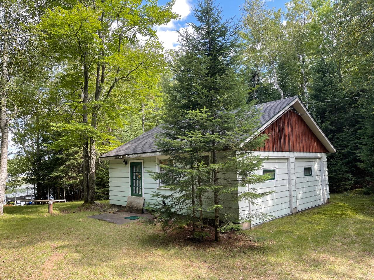 Little St. Germain Property 7781 Birchwood Dr Photo 1