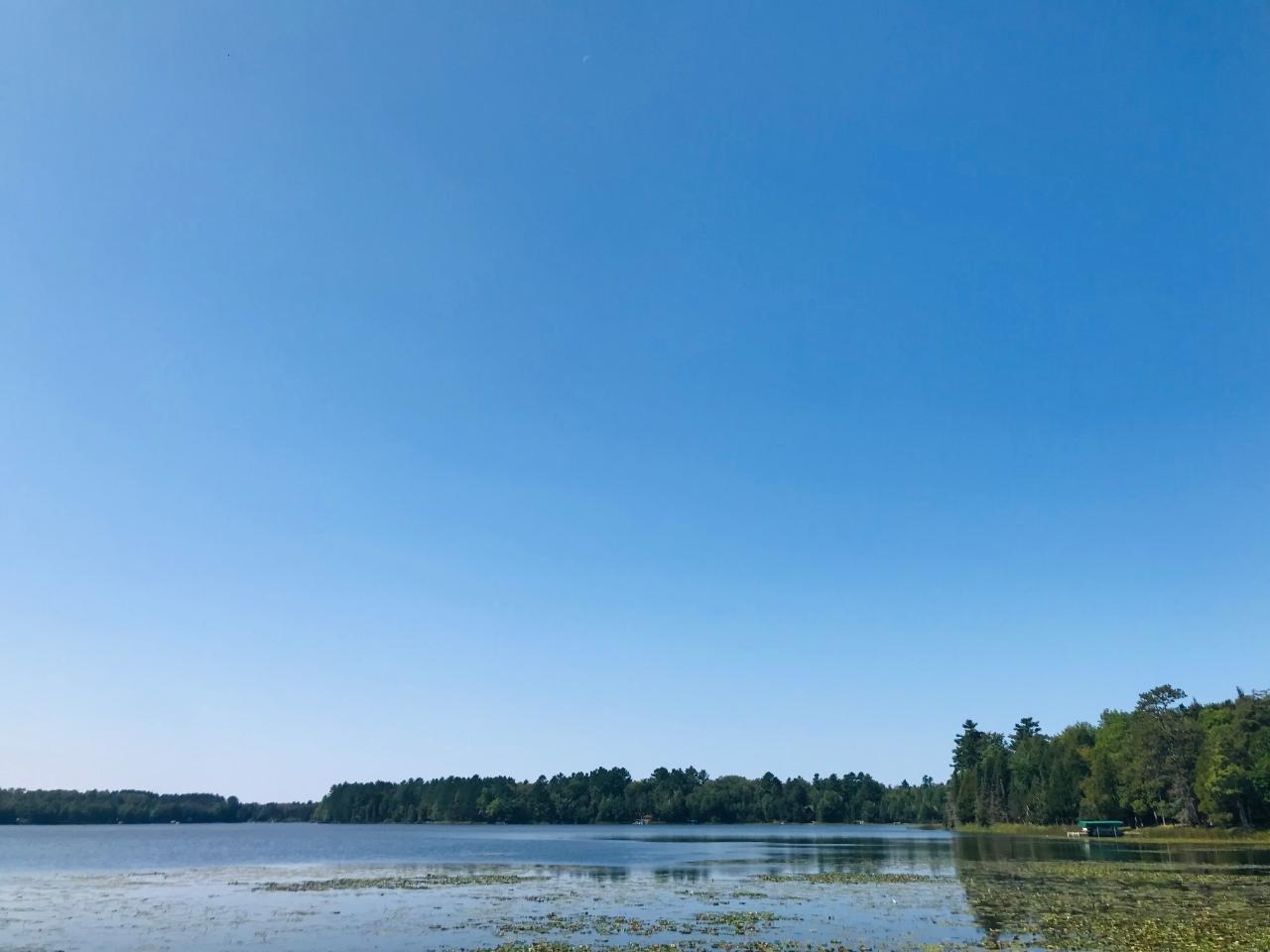 Muskellunge Lake (C) Property Lot 5 Timbering Haven Dr Photo 1