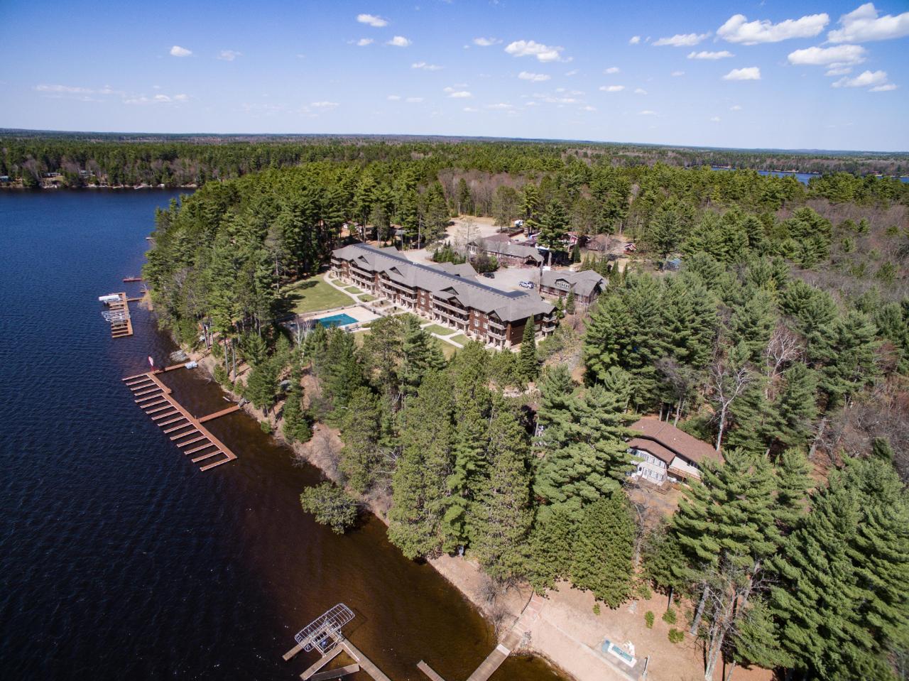 Eagle Lake Property 3958 Eagle Waters Rd Photo 1