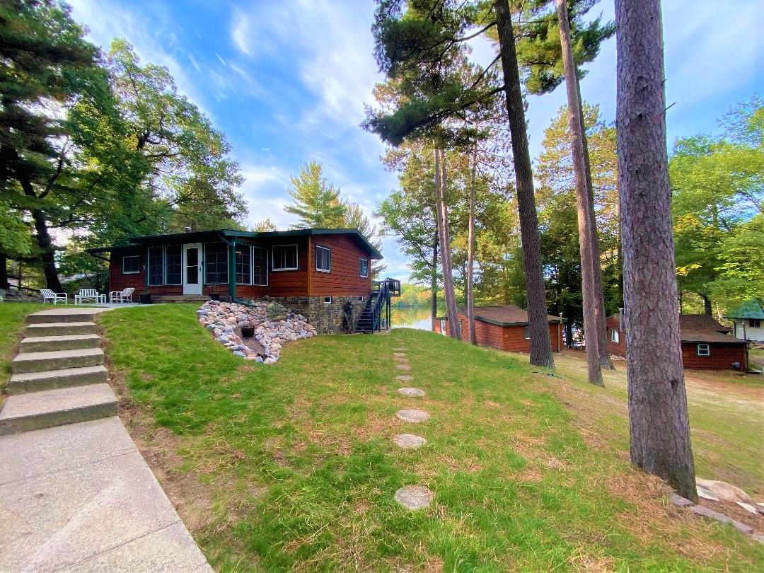 Undocumented Lake Property 5417 Riverview Dr Photo 1