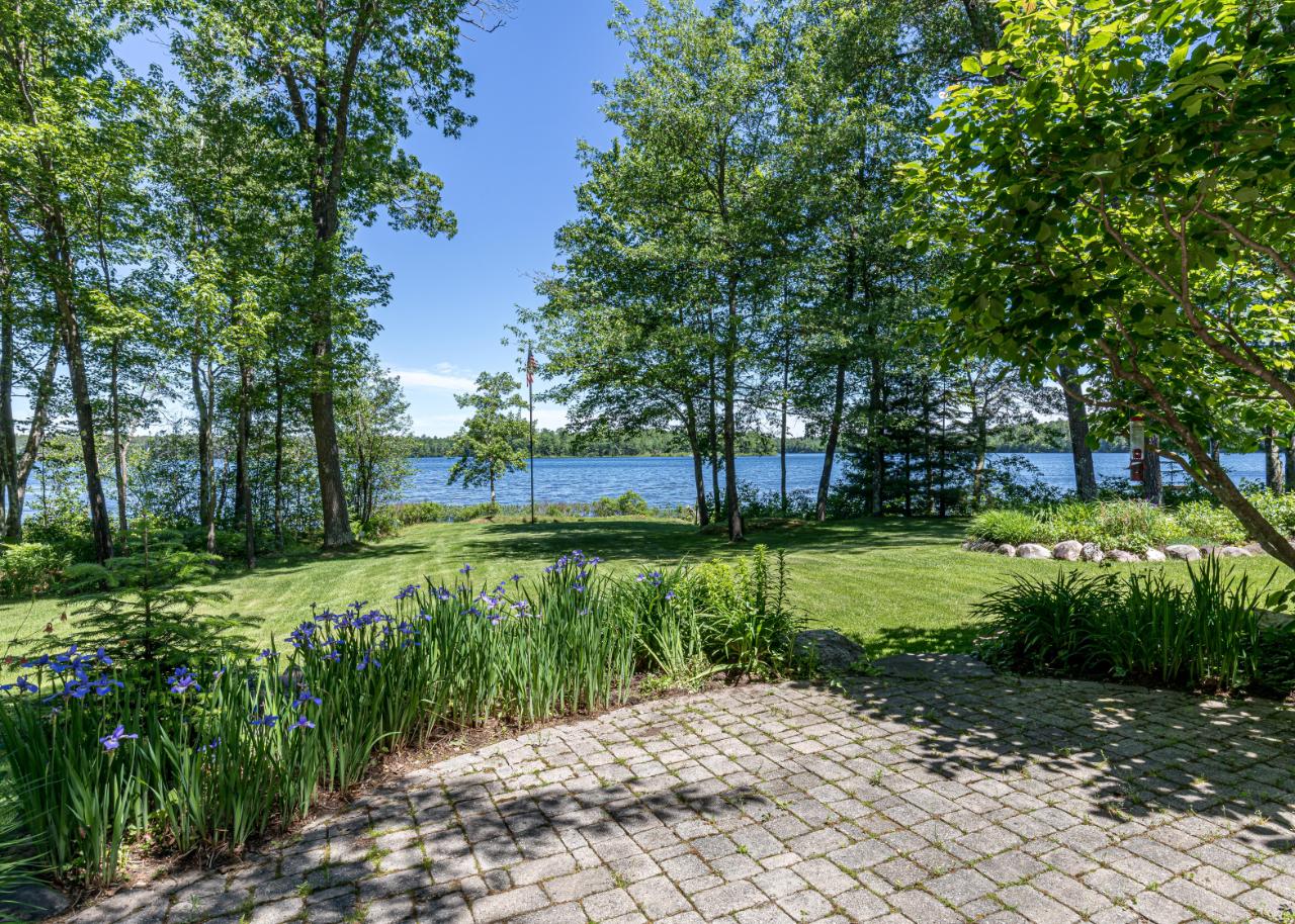 Upper Gresham Lake Property 4432 Hwy 51 Photo 1