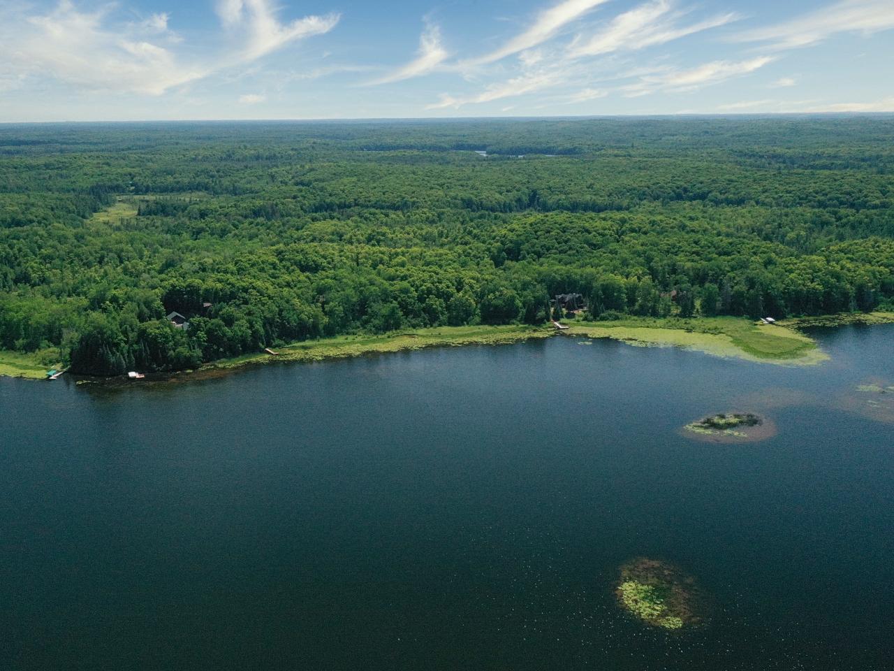 Little Presque Isle Property ON Frontier Rd Photo 1