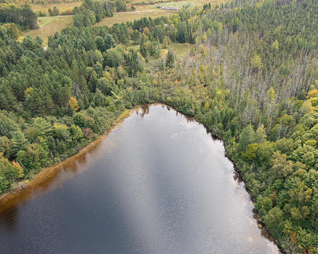 Imogene Lake Property Lot 3 Kentuck Lake Rd Photo 1