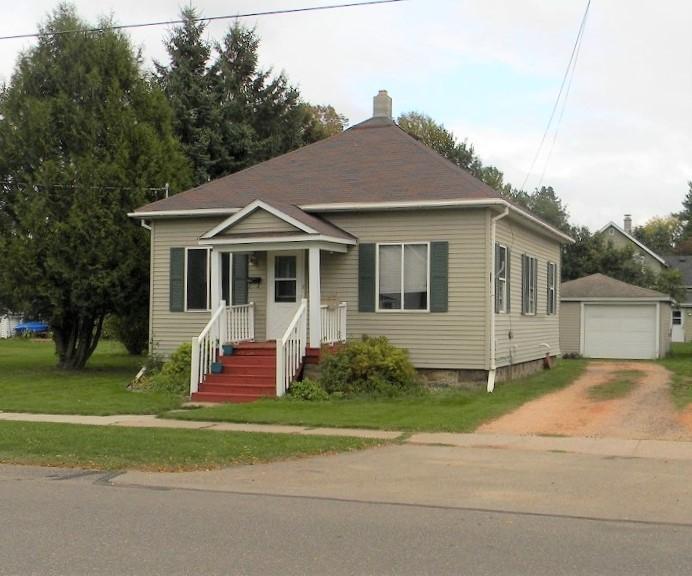 235 DELEGLISE ST, Antigo, WI 