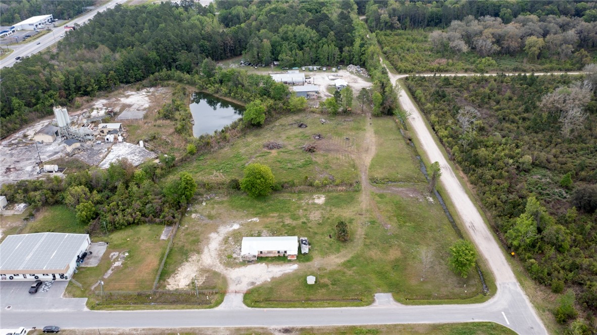 4.1 acres just off of Hwy 40 in Kingsland! These corner lots (Tract A & Tract B) front Chris Dr and Al Gay Dr. The property is currently zoned Industrial General, which allows for a multitude of development opportunities, and is located just over 1 mile from I-95. Recently, Kingsland, and specifically the area central to this property, has seen significant growth in the commercial, retail, and food sectors and more projects have already been approved. Utilities already on site include well septic, telephone, and power service. If you choose, annexing into the city limits is a possibility; other developments have had success with this recently. Land Use documents are available upon request.