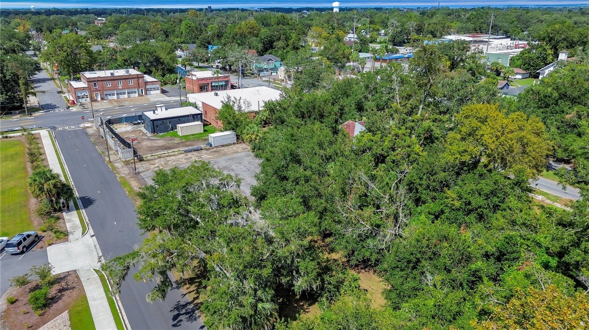 Rare opportunity to create your own unique space in Brunswick's coveted Historic District. Over ½ acre of vacant land and commercial zoning allow for endless possibilities. Only 115 ft. from Gloucester Street. Abundant frontage on Wolfe Street (245 feet of frontage) and Albany Street (65 feet of frontage). Convenient to Glynn Academy, the First United Methodist Church, and all of the shops and restaurants downtown has to offer. Property is fenced, and offers some pavement. Property consists of parcel number 01-07818 and 01-07817.