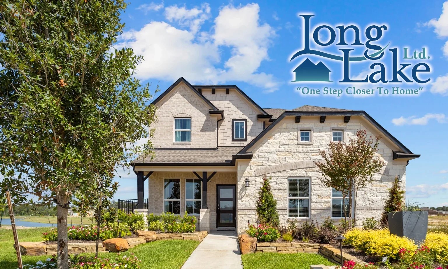 Welcome home to 8118 Wahi Lane located in Marvida and zoned to Cypress-Fairbanks ISD. Note: Sample product photo. Actual exterior and interior selections may vary by homesite.