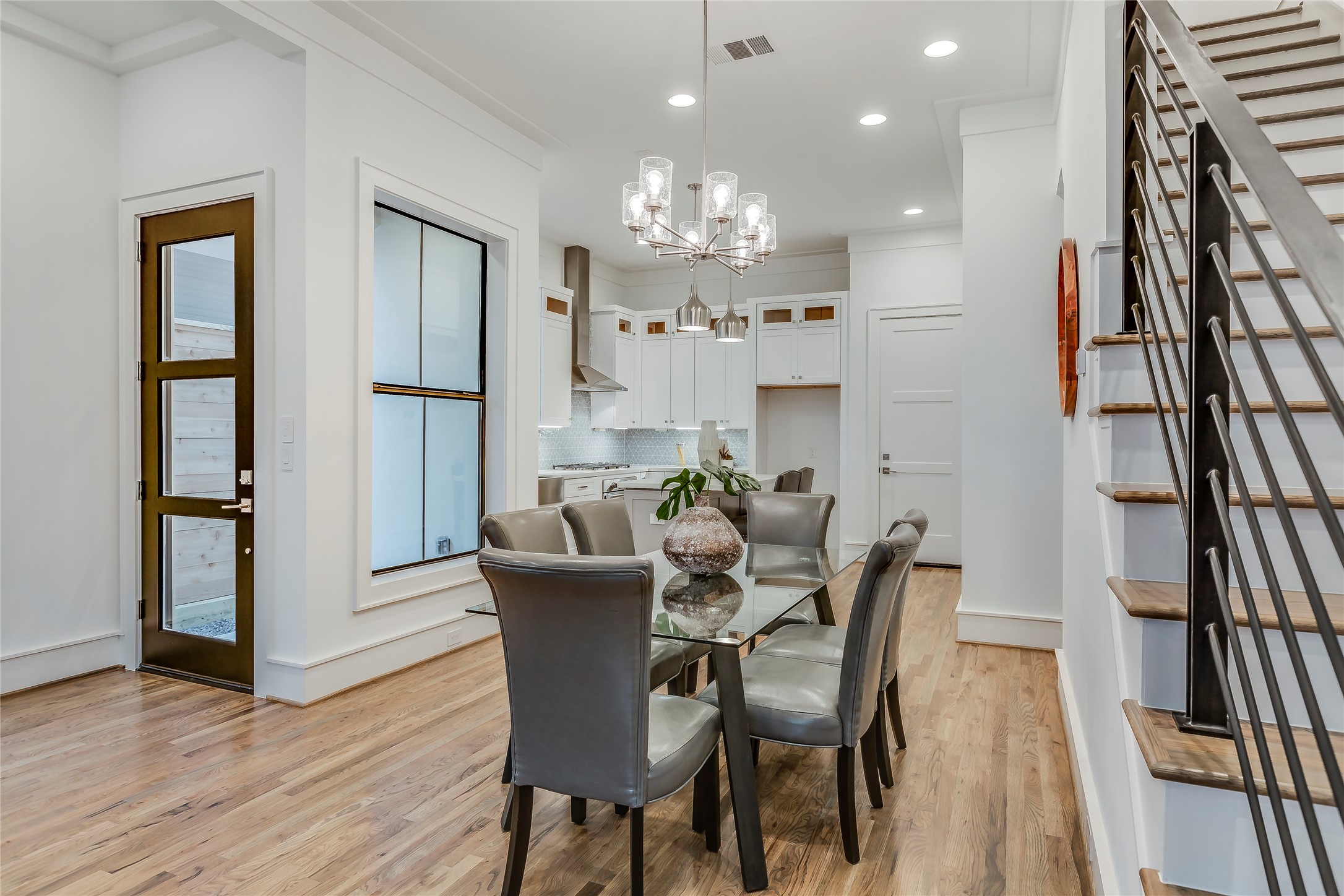 ASK ABOUT CUSTOMIZATION OPTIONS DURING CONSTRUCTION ONLY * MODEL HOME * PHOTOS MAY SHOW A SIMILAR FLOOR PLAN AND/OR UPGRADED/ALTERNATIVE FINISHES * Please use these photos as a guide *THIS IS AN ACTIVE CONSTRUCTION SITE, BUYERS MUST REQUEST APPOINTMENT TO BE ON PREMISE AT ALL TIMES.