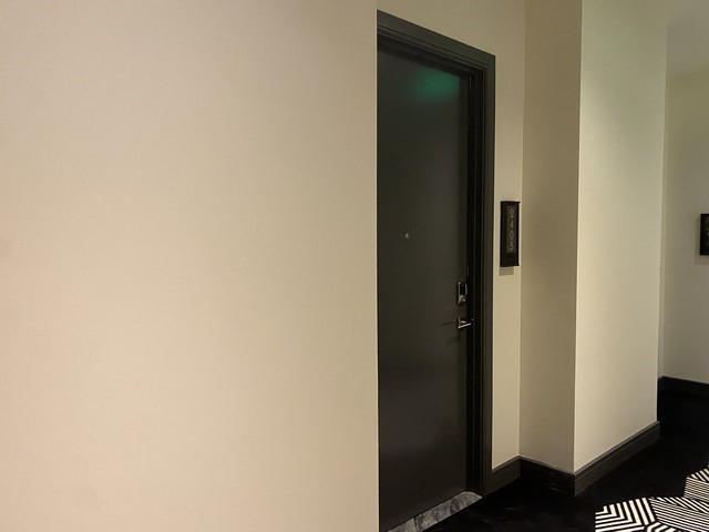Elevator Private