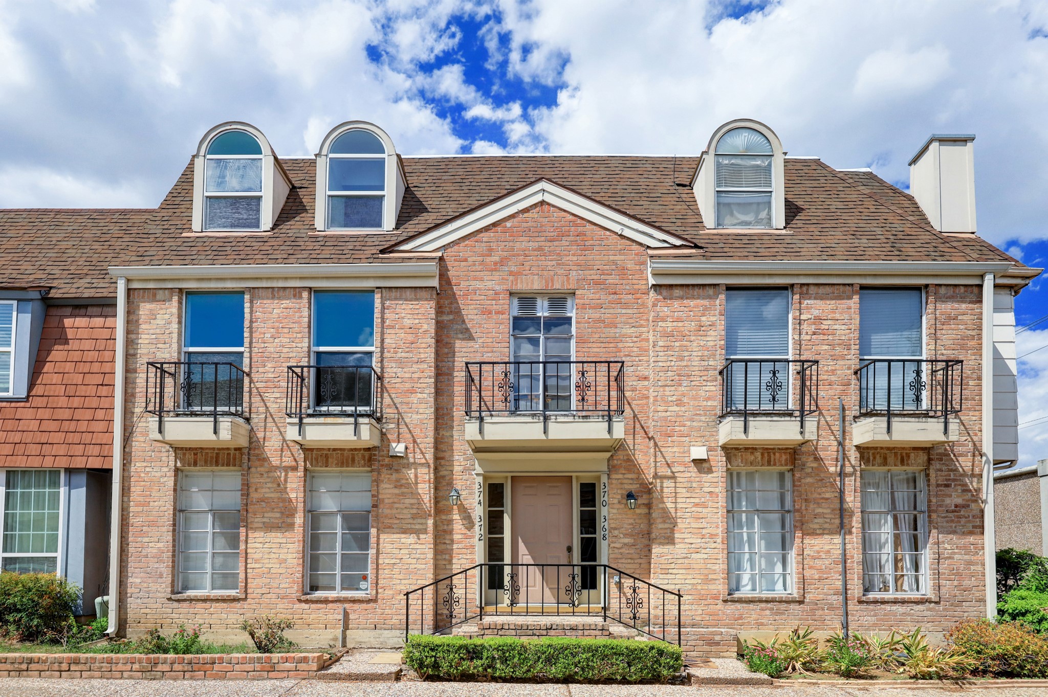 Ideally located near Memorial Park, The Galleria, River Oaks, NRG Stadium, downtown Houston, the Texas Medical Center and more, this fantastic two bedroom, two and half bathroom home offers an extensive list of improvements and is ready for new owners to love.