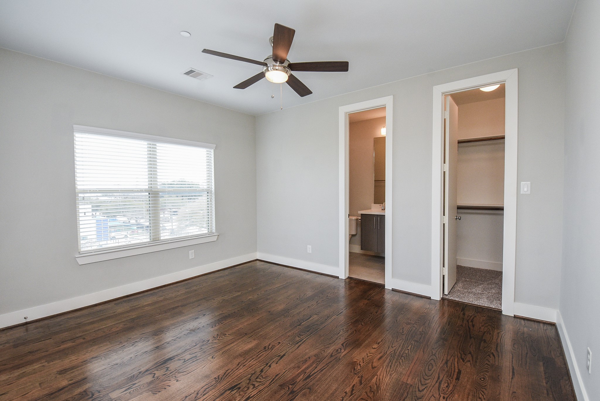 Your handy utility area located on the second floor is nicely placed behind double doors, with good storage, washer and dryer to remain with home.