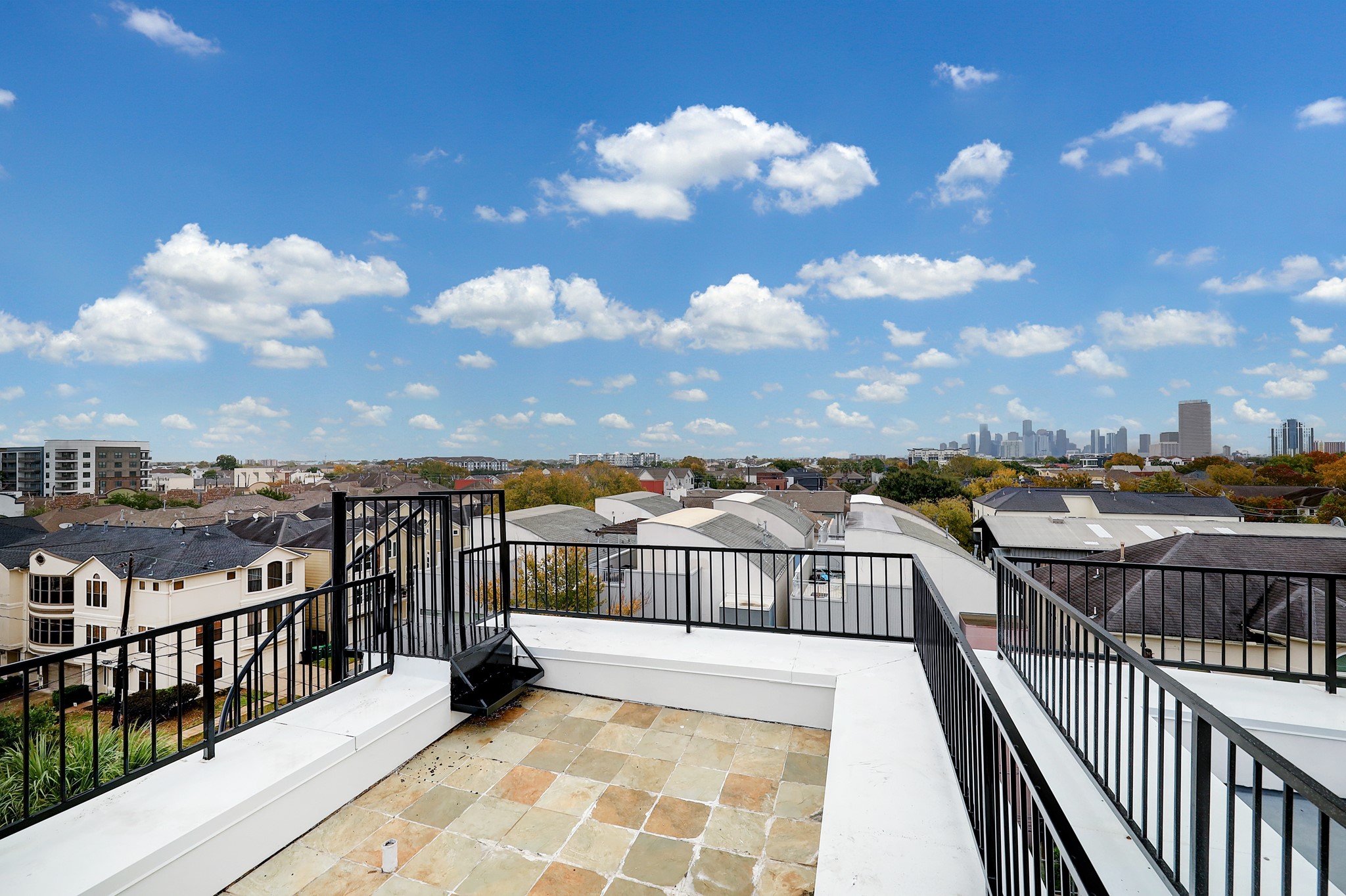 This view can be yours! Schedule an appointment to see 719 Reinicke St!