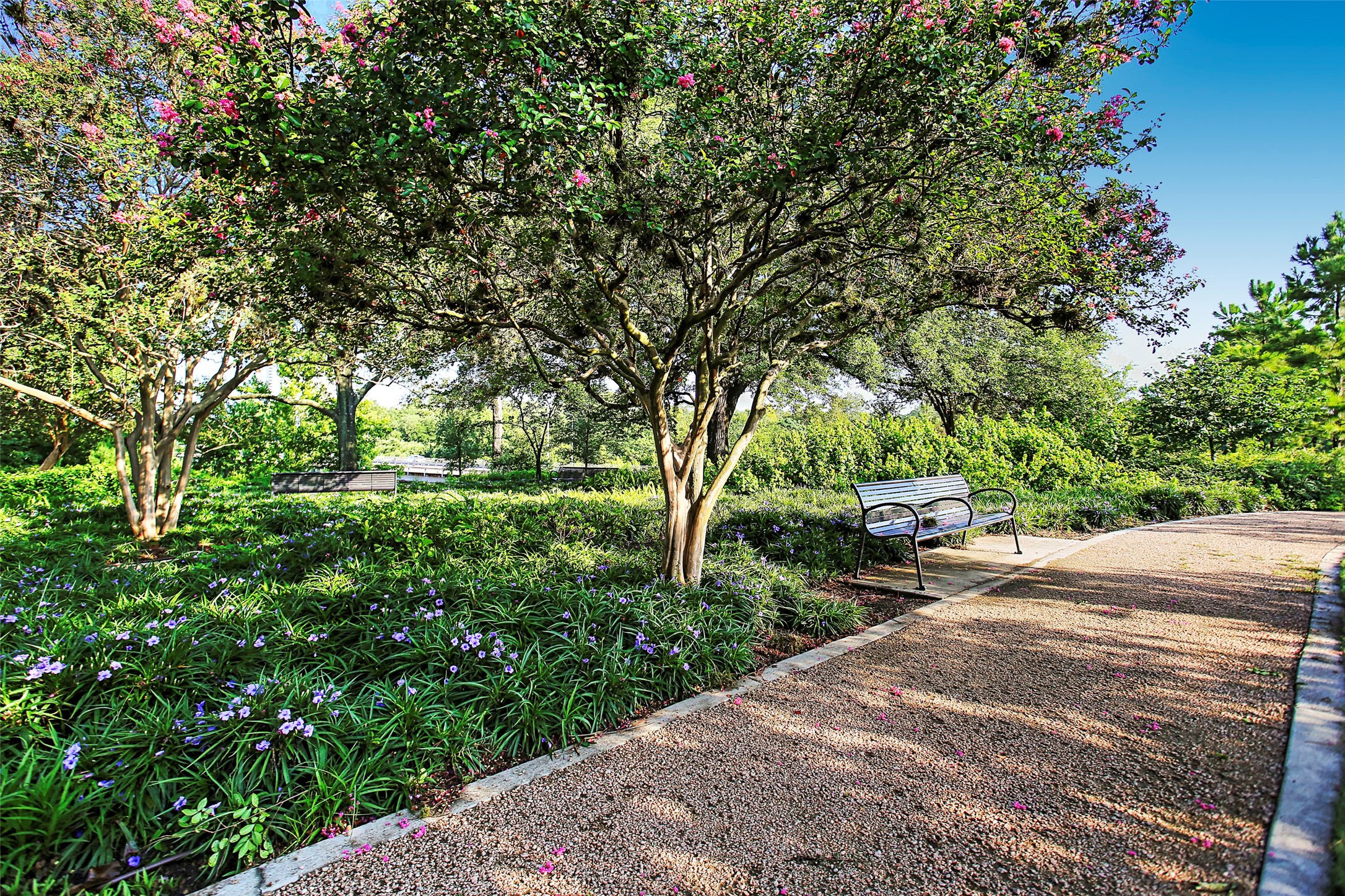 White Oak Station: Located in one of Houston's most desirable neighborhoods. Easy access to all major highways, the community is only minutes from Memorial Park, The Heights, Galleria, Downtown & Washington Corridor & many recreational parks at walking distance.