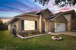welcome home to 13931 crow ridge ct. this stunning 2,165 sqft 1-story home boasts 3 bedrooms, 2 bathrooms, with many upgrades including study, game room, huge extended patio