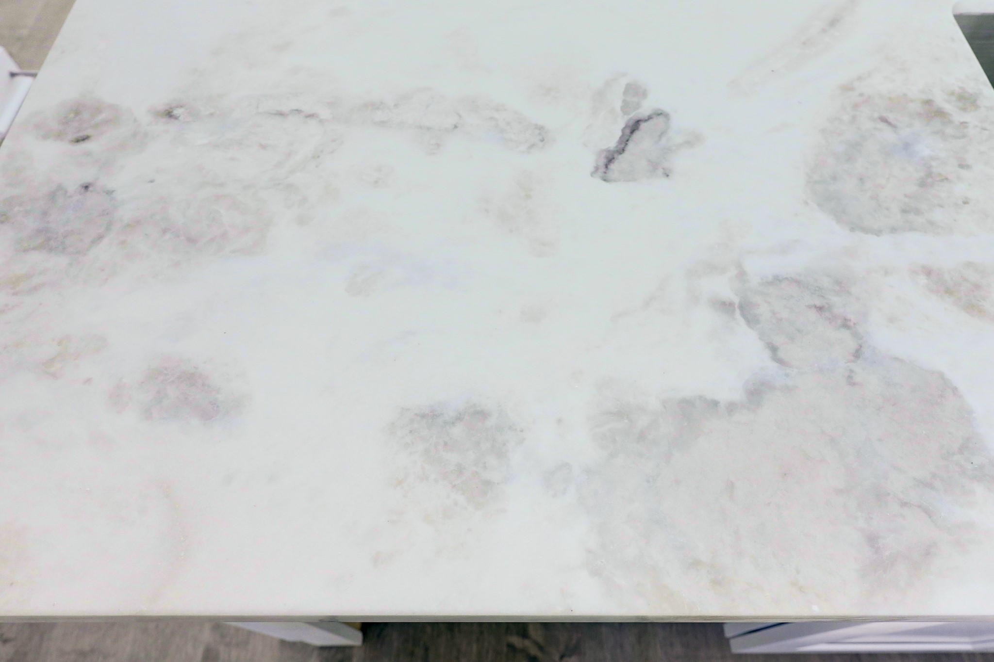Veining in the Marble Island * Blues, Greys, Creams and​​‌​​​​‌​​‌‌​‌‌​​​‌‌​‌​‌​‌​​​‌​​ Whites.