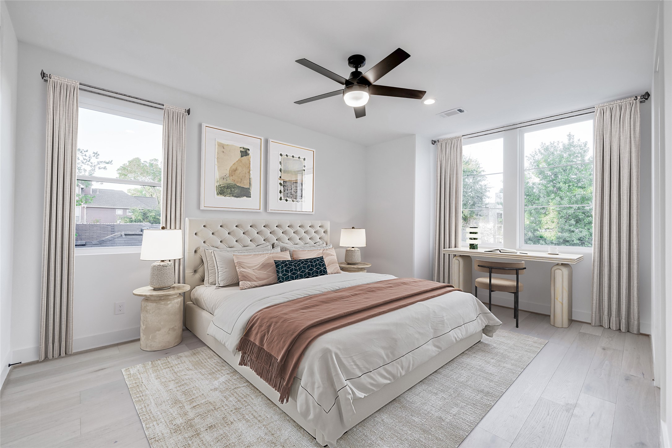 * PHOTO OF MODEL HOME * SELECTIONS MAY VARY * PHOTOS MAY SHOW A SIMILAR FLOOR PLAN AND/OR UPGRADED/ALTERNATIVE FINISHES * Please use these photos as a guide ONLY * Virtually Staged *