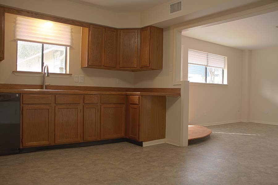 View of Kitchen in​​‌​​​​‌​​‌‌​‌‌​​​‌‌​‌​‌​‌​​​‌​​ Apartment