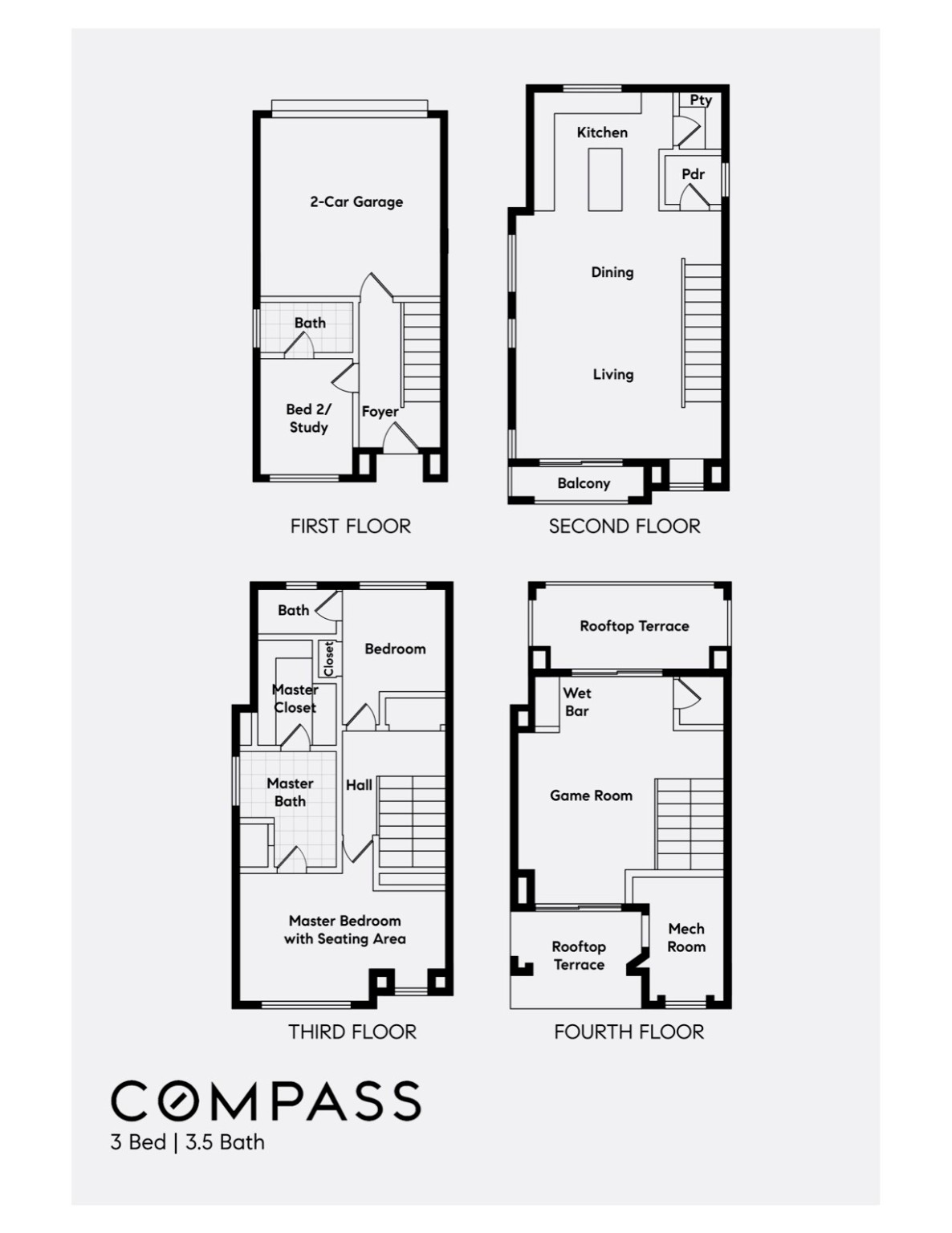 Floor Plan - Document is also uploaded to attachements.