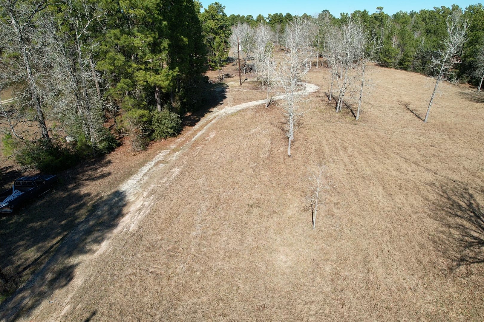0 Bailey Grove Road, Montgomery, Texas 77356, ,Land,For Sale,0 Bailey Grove Road,67674829