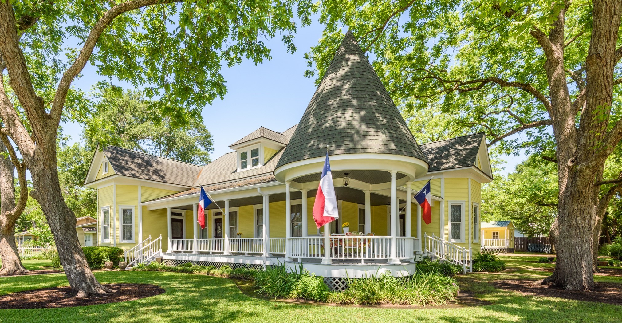 Don’t miss your opportunity to own Montgomery’s most iconic home!