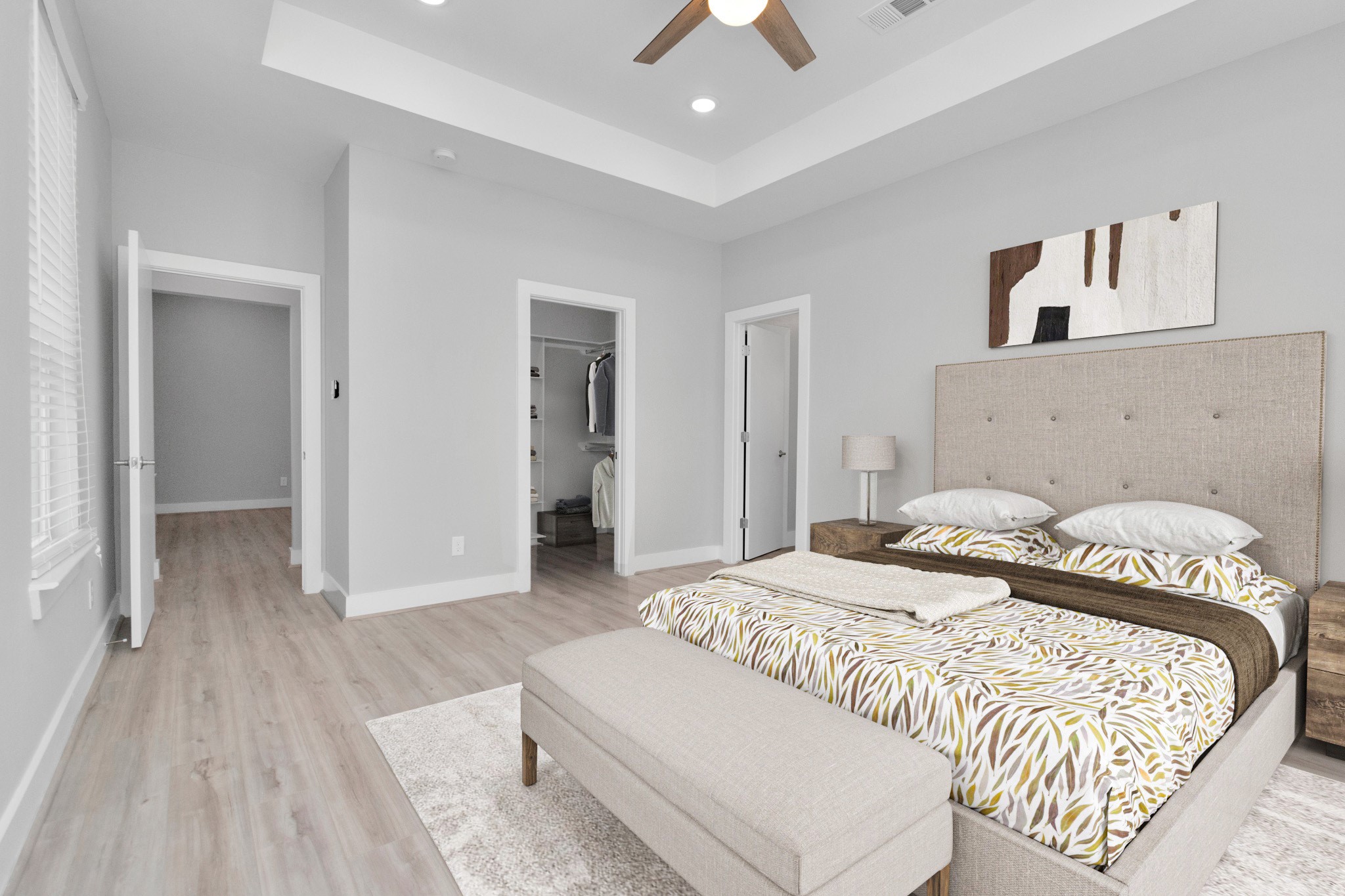 VIRTUAL STAGING