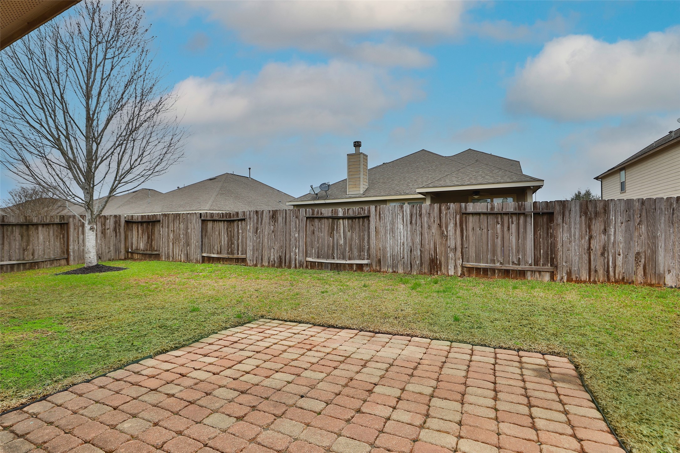 8726 Sunny Gallop Drive  Drive Tomball TX 77375