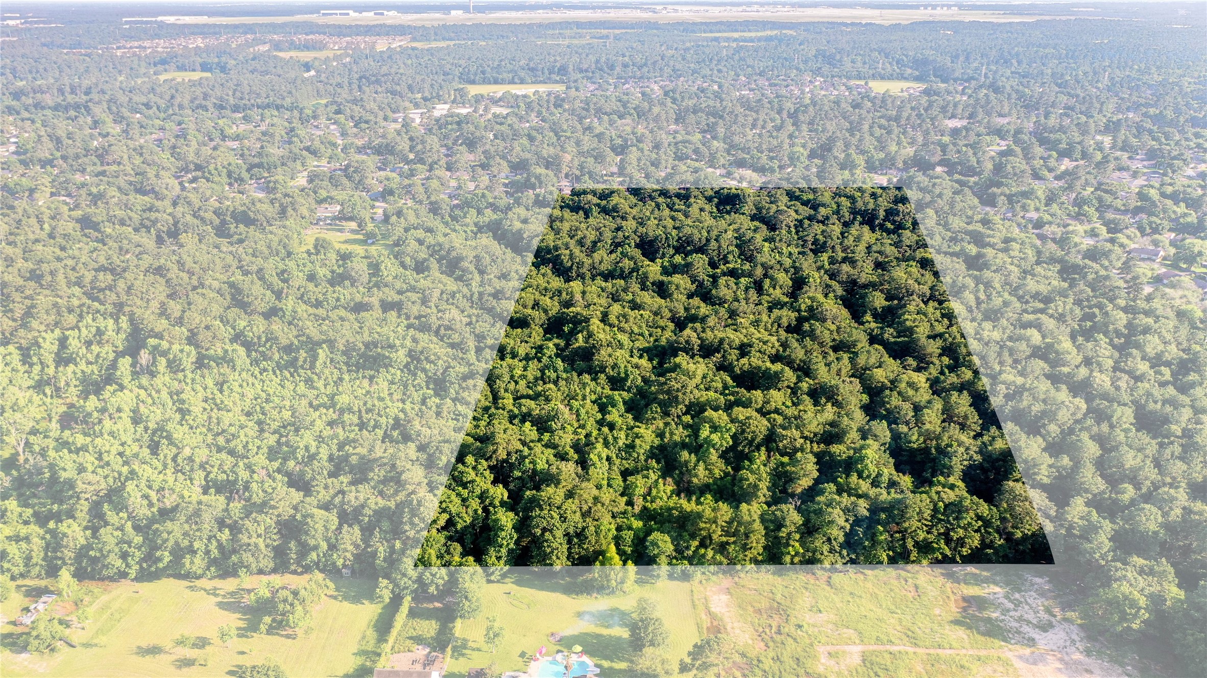 16.33 Acre Tract