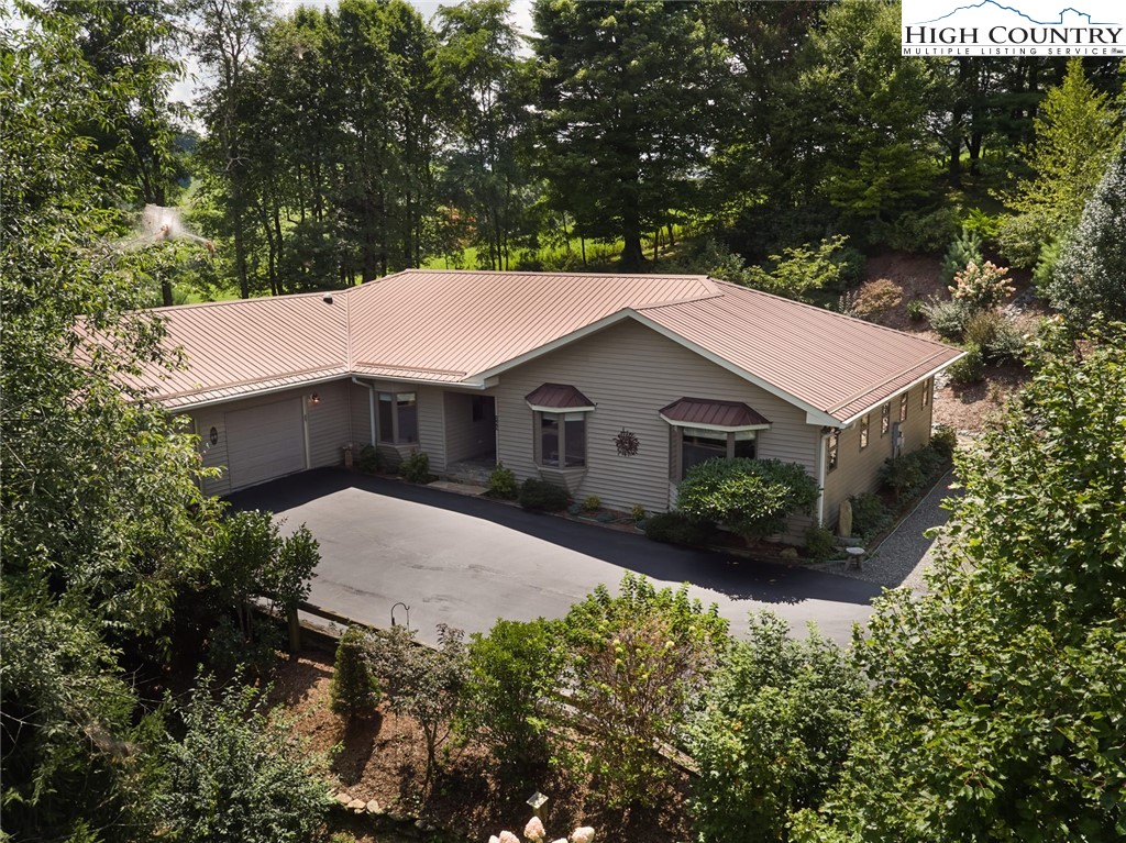 265 Willow Trail, Boone, NC 28607