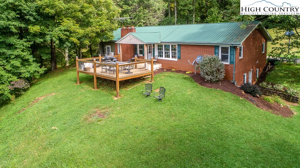 640 Fairview Heights, Boone, NC 28607