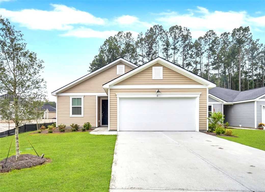 Bluffton, South Carolina 29910, 3 Bedrooms Bedrooms, ,2 BathroomsBathrooms,Residential,Buy a Home,428965