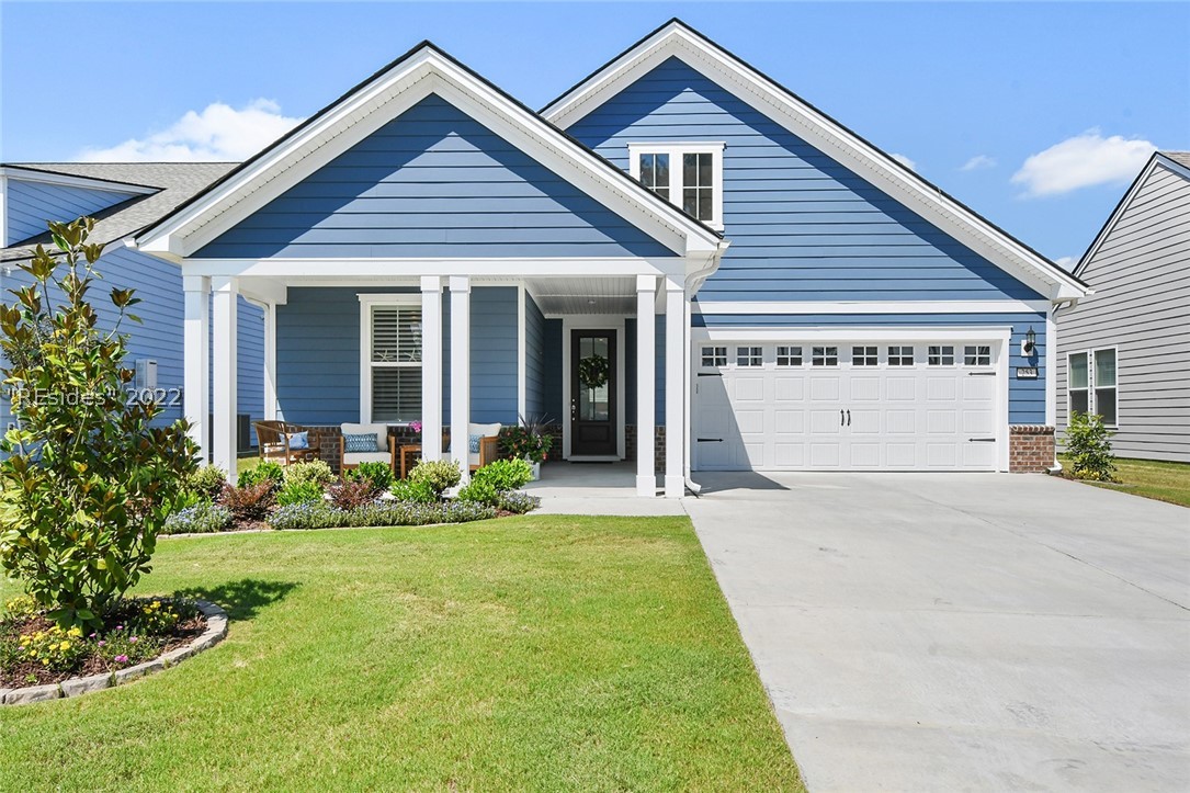 Bluffton, South Carolina 29909, 2 Bedrooms Bedrooms, ,2 BathroomsBathrooms,Residential,Buy a Home,429473