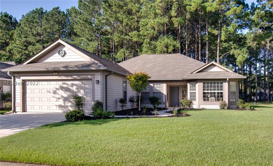 Bluffton, South Carolina 29909, 2 Bedrooms Bedrooms, ,2 BathroomsBathrooms,Residential,Buy a Home,429519