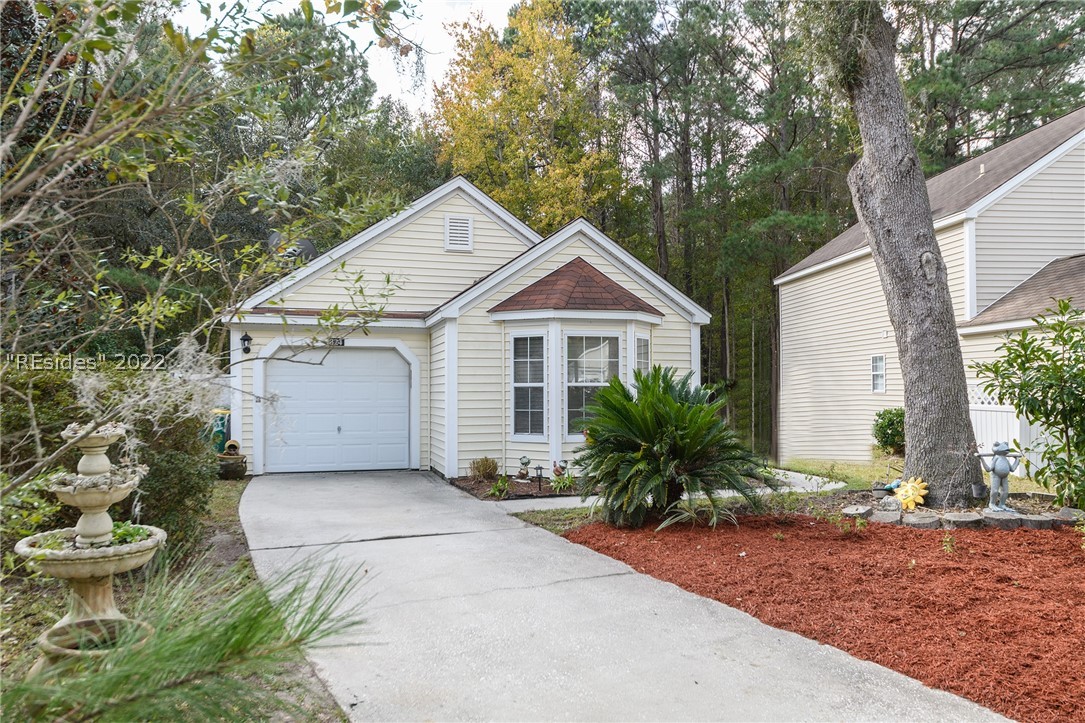 824 Bakers Court, Bluffton, SC 29910