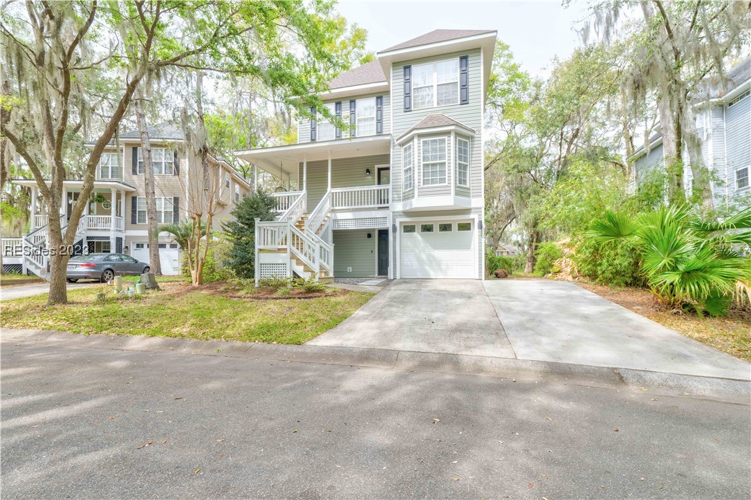 104 Victoria Square Drive, HHI, South Carolina 29926, 4 Bedrooms Bedrooms, ,3 BathroomsBathrooms,Residential,For Sale,Victoria Square,432991