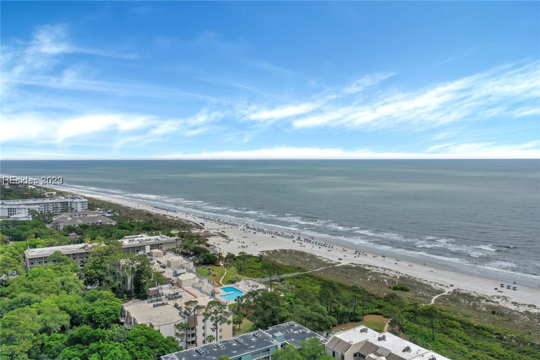 Live the Island lifestyle in South Forest Beach.