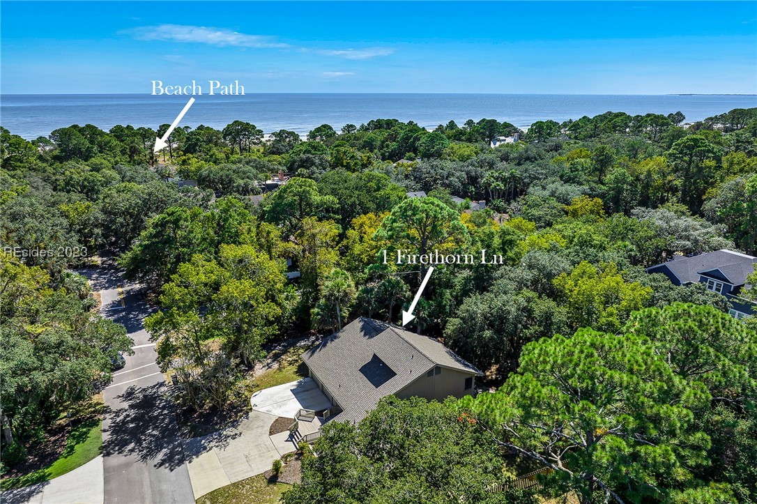 1 Firethorn Ln, HHI, South Carolina 29928, 4 Bedrooms Bedrooms, ,4 BathroomsBathrooms,Residential,For Sale,Firethorn Ln,438867