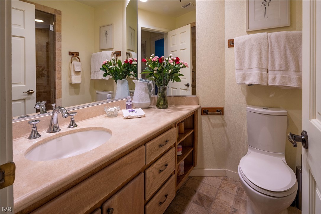 Photo #23: Remodeled guest bath