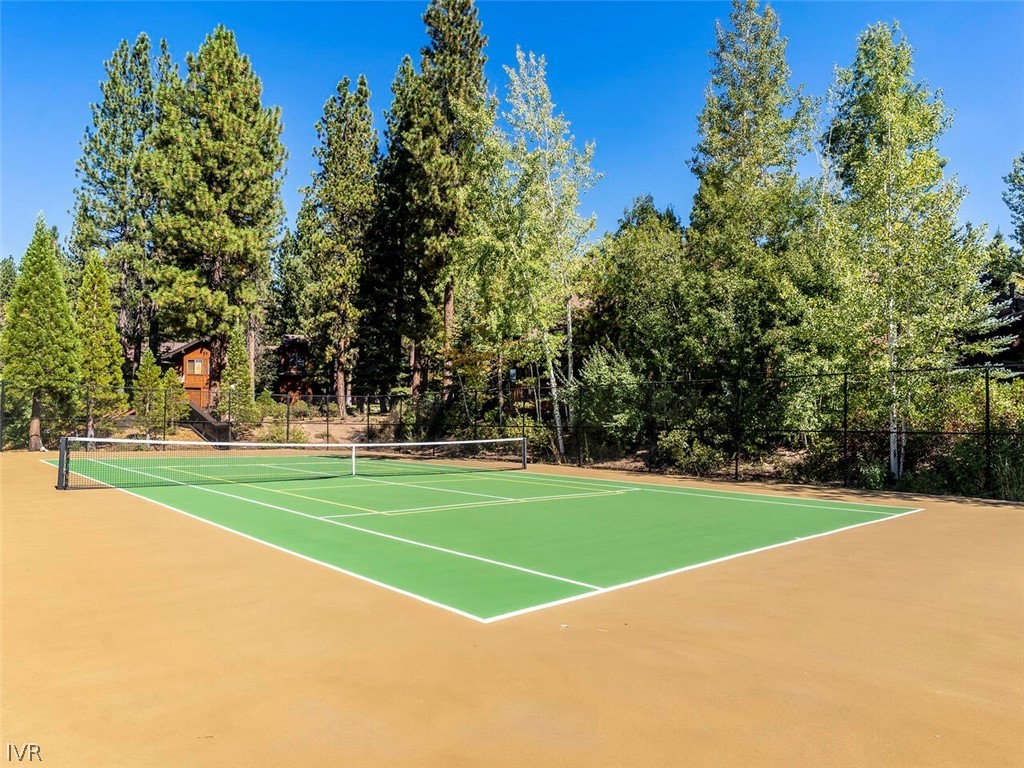 Photo #20: Tennis Court Amenity