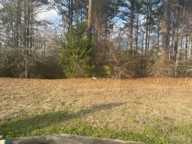 Are you looking for property to build on? Check out this Beautiful residential lot located in the exclusive neighborhood of Mossy Creek. Great homesite! Paved road frontage, Utilities available are community water, sewer, and power. Millbrook city limits and schools. Convenient to golf course, schools, dining, shopping and easy access to I-65. Home will require a minimum of 2000 sq. ft. per HOA. Bring your own builder! Builders bring your unique ideas and floorplans to be reviewed by the HOA architectural review board.