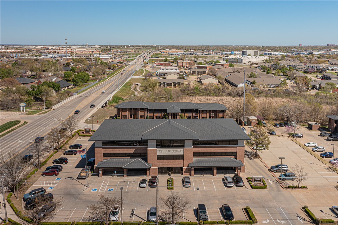 FOR LEASE or SALE - Lease rate is $20psf per year Full Service and we can put together approximately 1,000sf up to 9,500sf.  Bring offers to purchase.