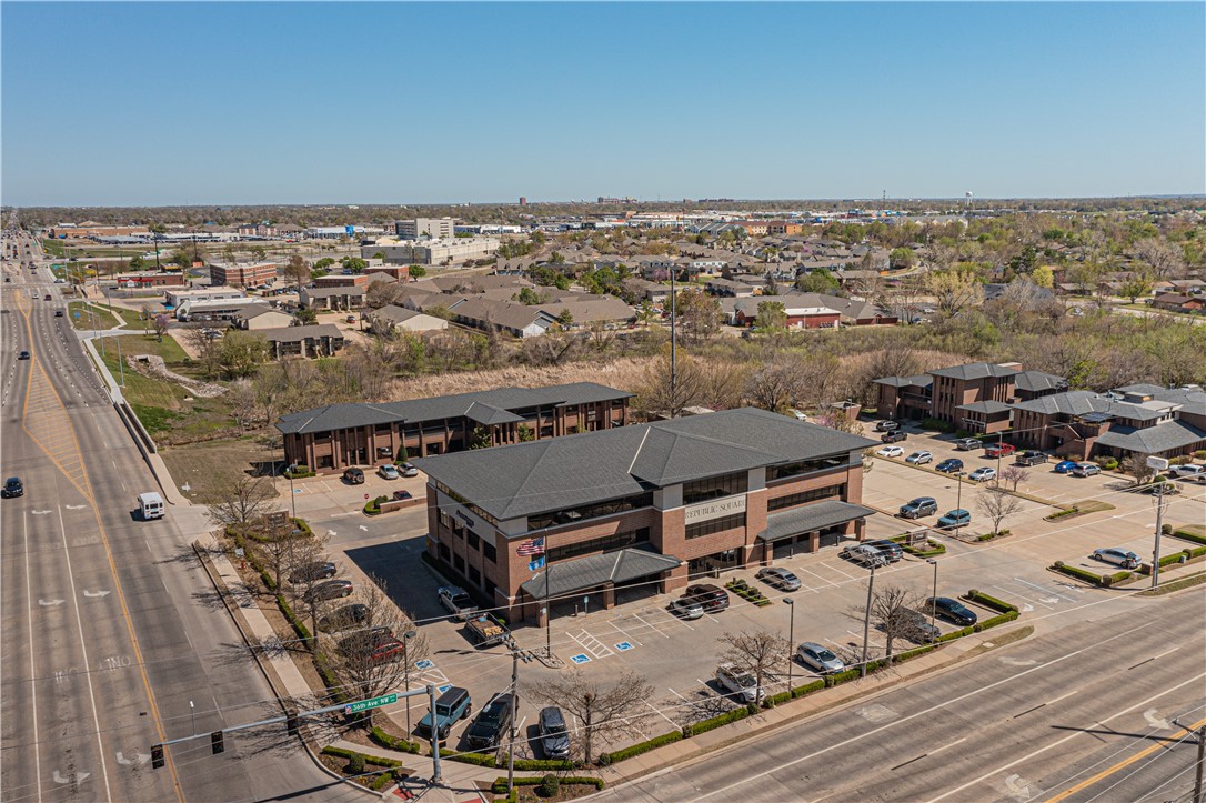 FOR SALE OR LEASE - LEASE RATE IS $20PSF PER YEAR, FULL SERVICE (UTILITIES INCLUDED).  THERE ARE TWO (2) BUILDINGS LOCATED AT THE SE CORNER OF WEST ROBINSON & 36TH AVENUE NW.  RETAIL AND OFFICE SPACE AVAILABLE FROM APPROXIMATELY 1,350SF UP TO 9,000SF.  ACCEPTING OFFERS FOR PURCHASE.