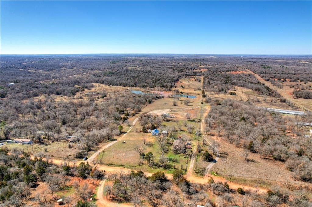 940667 S 3300 Road, Luther, OK 73054
